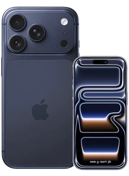 Apple iPhone 17 Pro